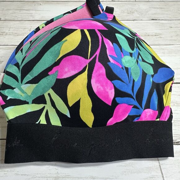 PINK By Victoria's Secret Wear Everywhere Wireless Push Up Bra 36D - Picture 9 of 13